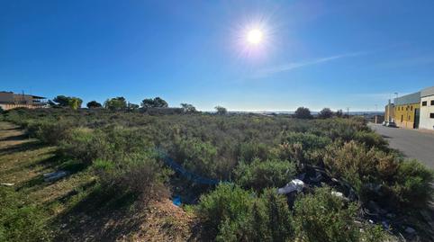 Foto 3 de Terreny industrial en venda a Crevillent, Alicante