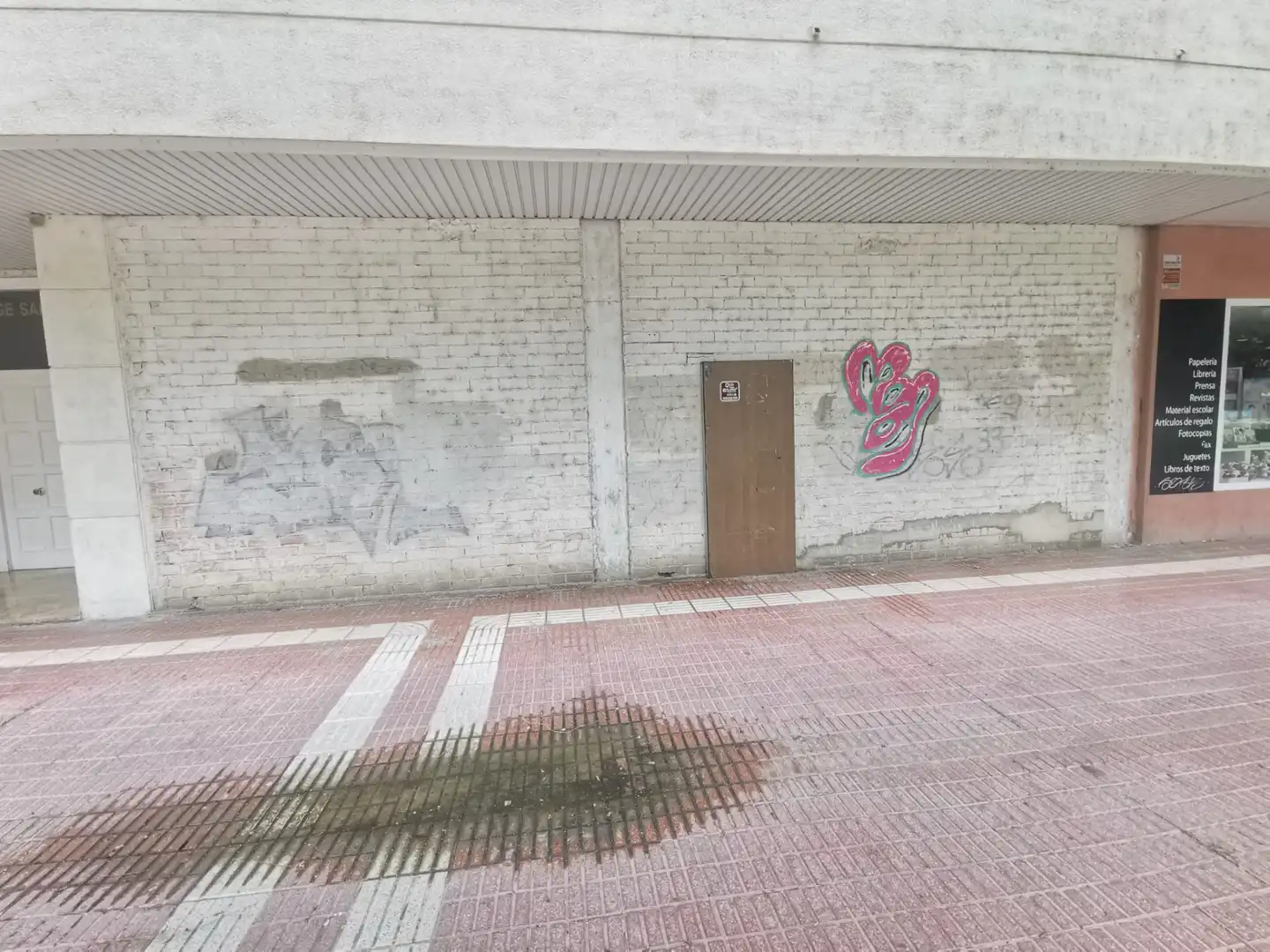 Local comercial en venda a Calle de Balbino Orensanz, imagen 2