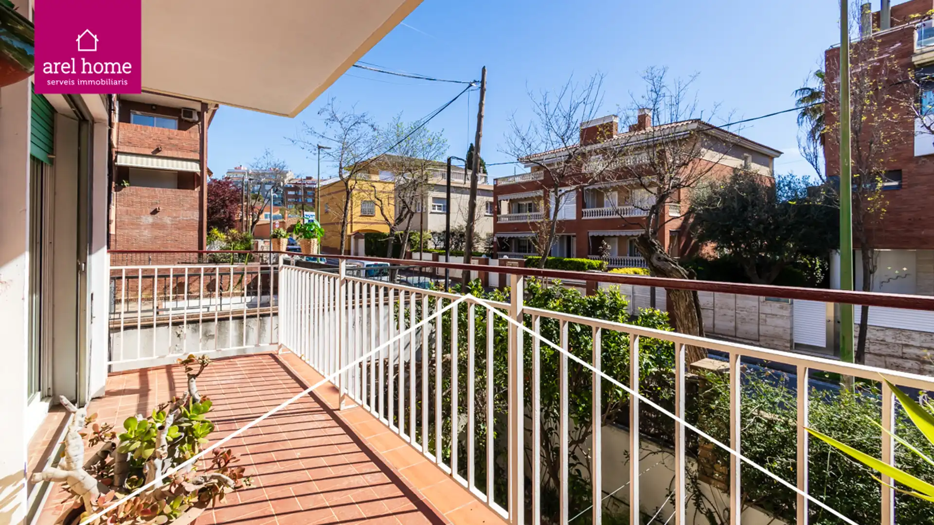 Piso en venta en El Gall