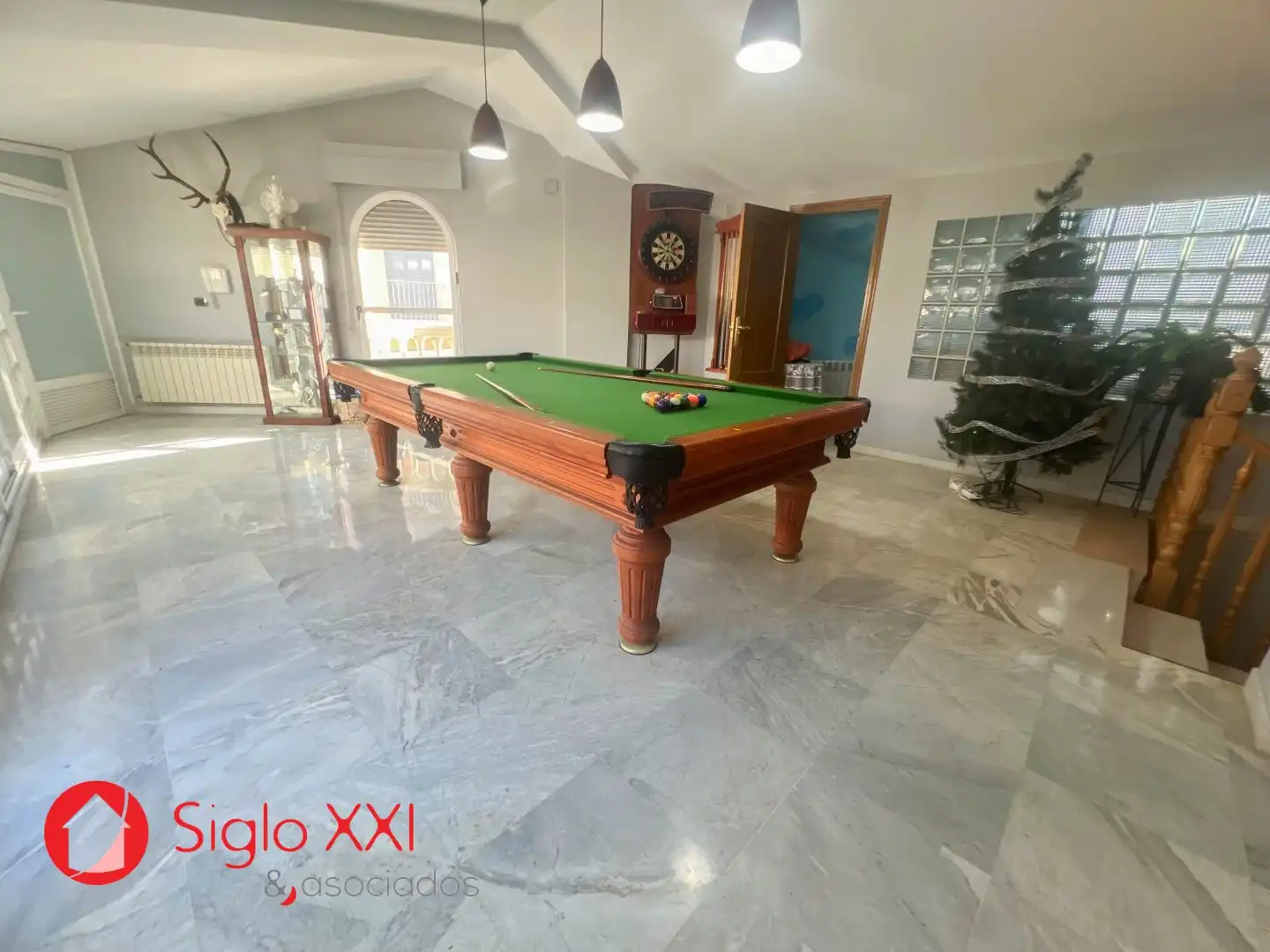 Adosado con terraza en venta en Cariñena - Carinyena, imagen 31