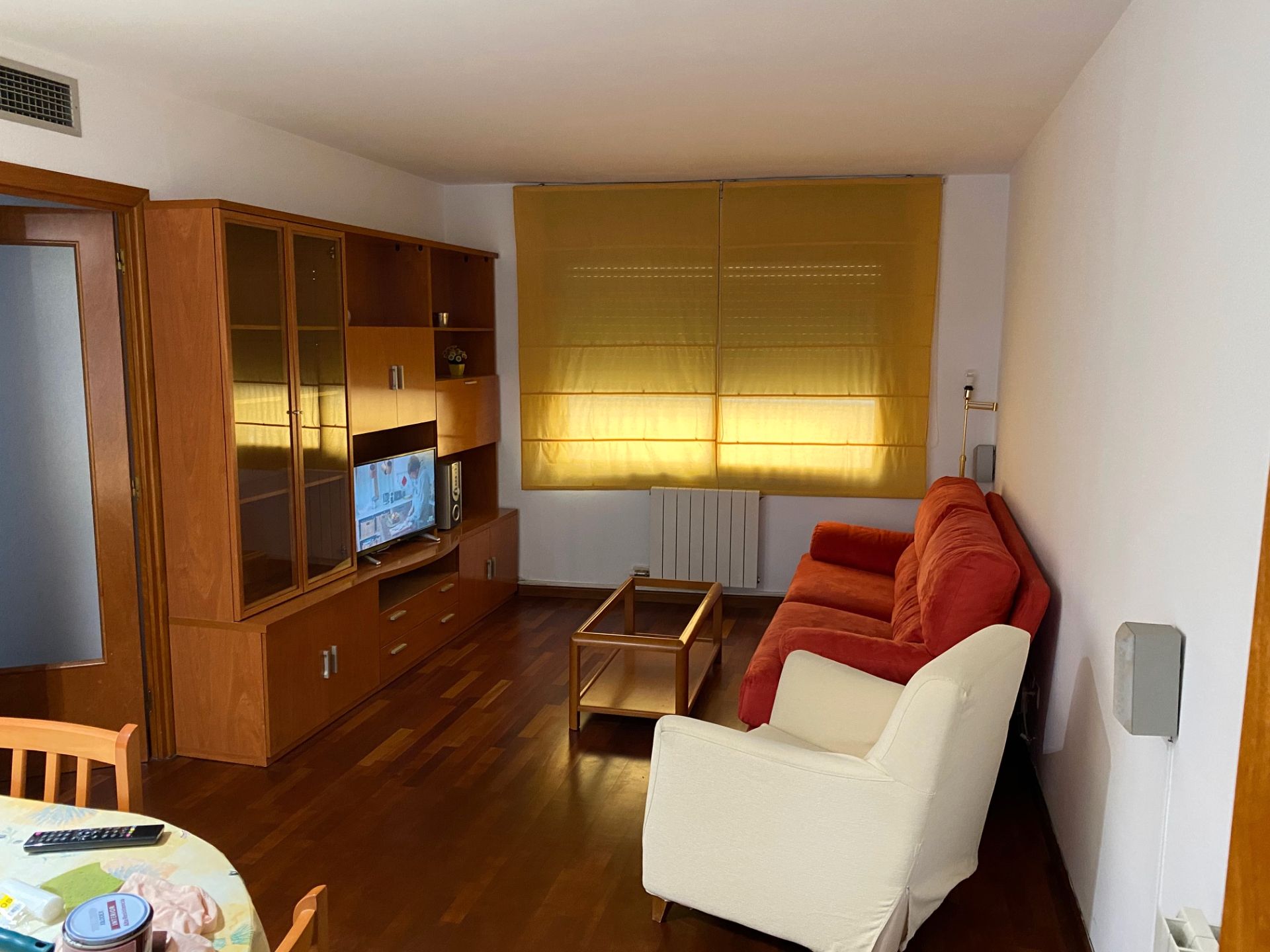 Flat for rent to own in Carrer de Sant Llorenç, Barri del Centre