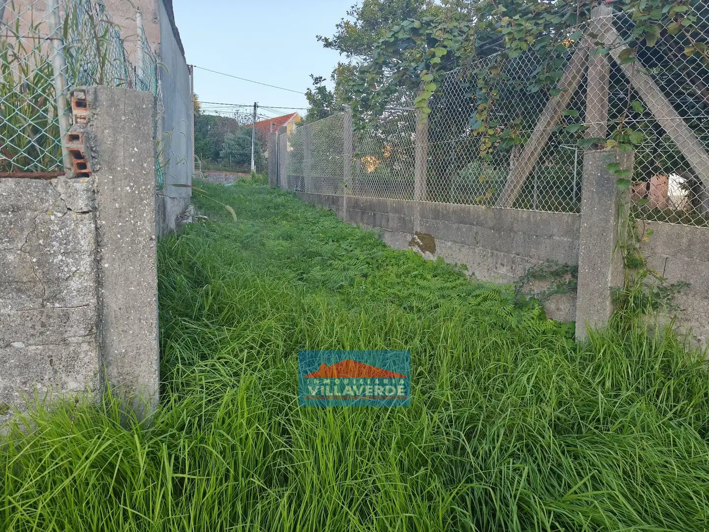 Residential for sale in Moaña