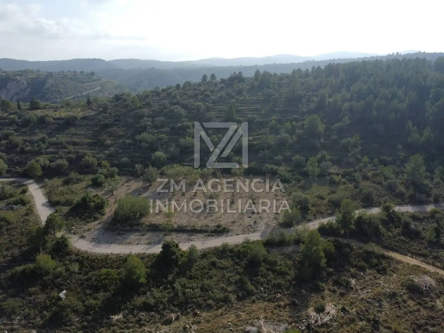 Rural land for sale in Cervera del Maestre, imagen 19