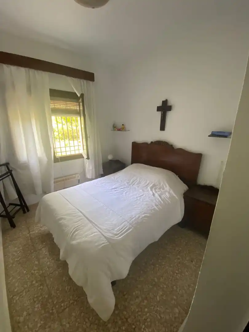 Habitación de Casa o chalet en venta en Ossa de Montiel con Terraza y Trastero