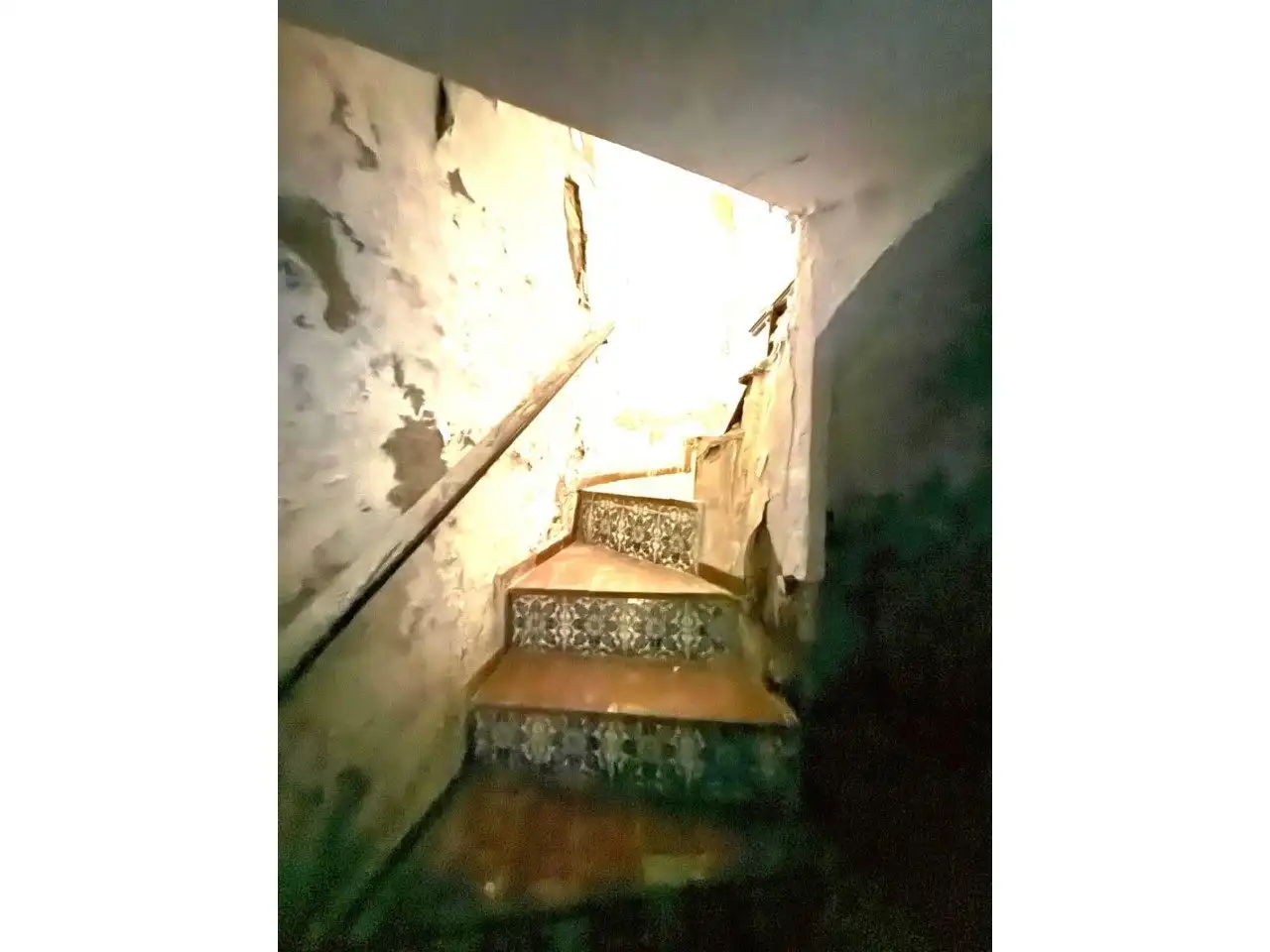 Casa o chalet en venta en Serra con Jardín privado