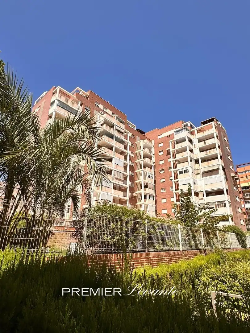 Appartement avec piscine à vendre à Calle Calle Llebeig, imagen 21