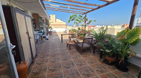 Foto 4 de Àtic en venda a S'Arenal, Palma de Mallorca