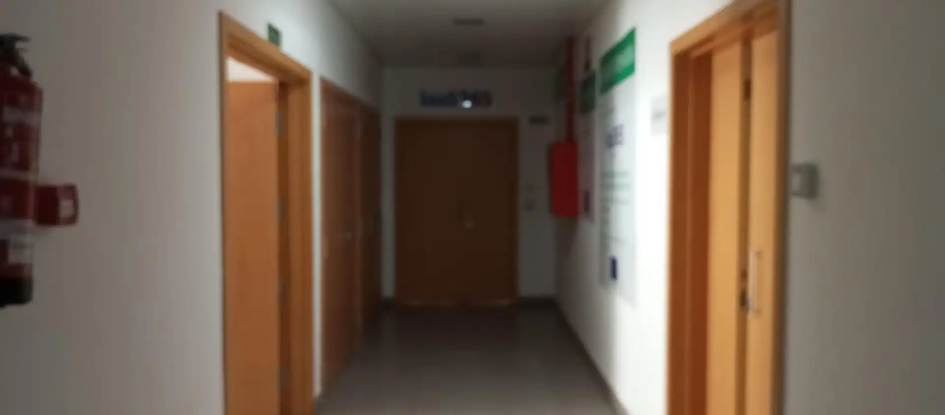 Oficina en venda a Centro