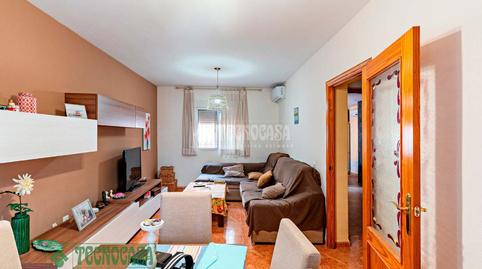 Foto 5 de Casa o xalet en venda a Carretera Mojonera – Cortijos de Marín, Almería