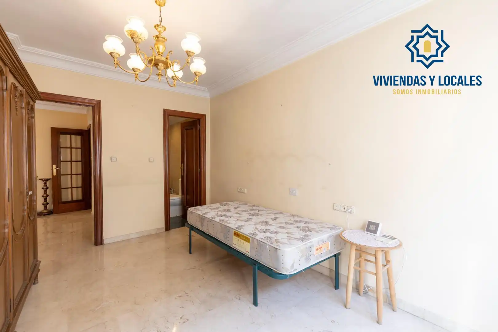 Piso con terraza en venta en PEDRO ANTONIO DE ALARCON, imagen 40
