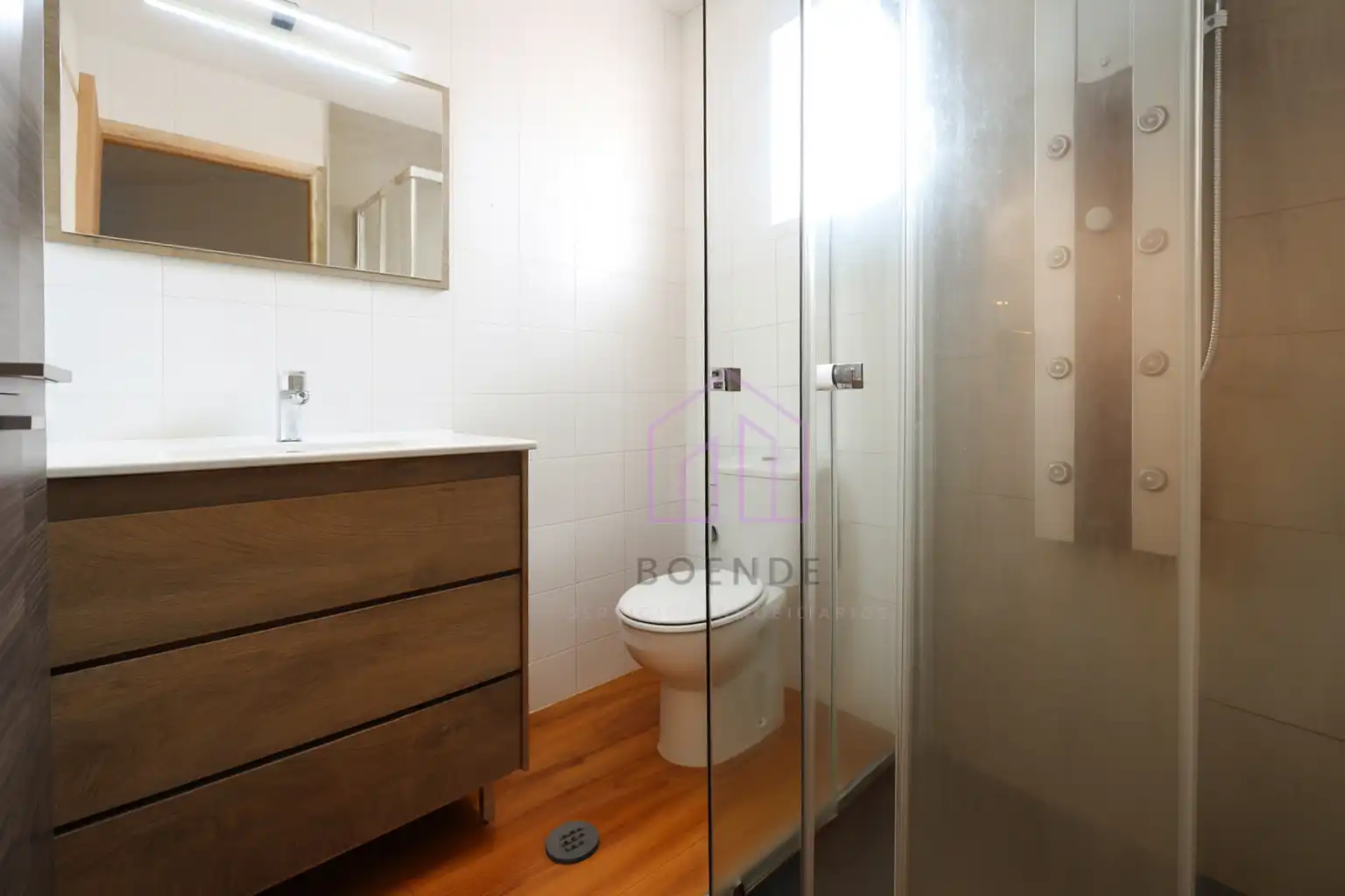 Chalet con terraza en venta en Calle de la Rosaleda, imagen 15