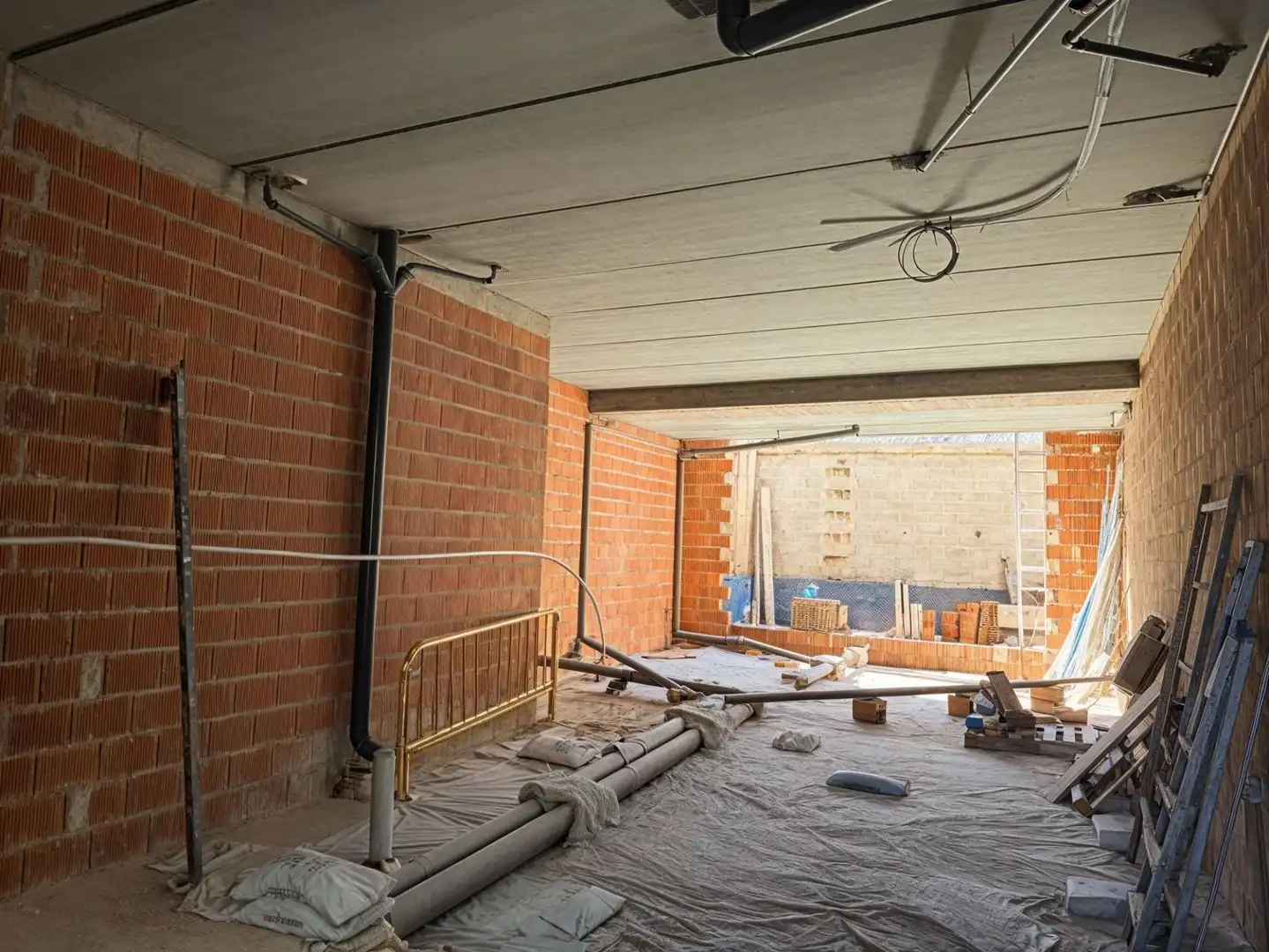 Flat for sale in Moncada, Valencia