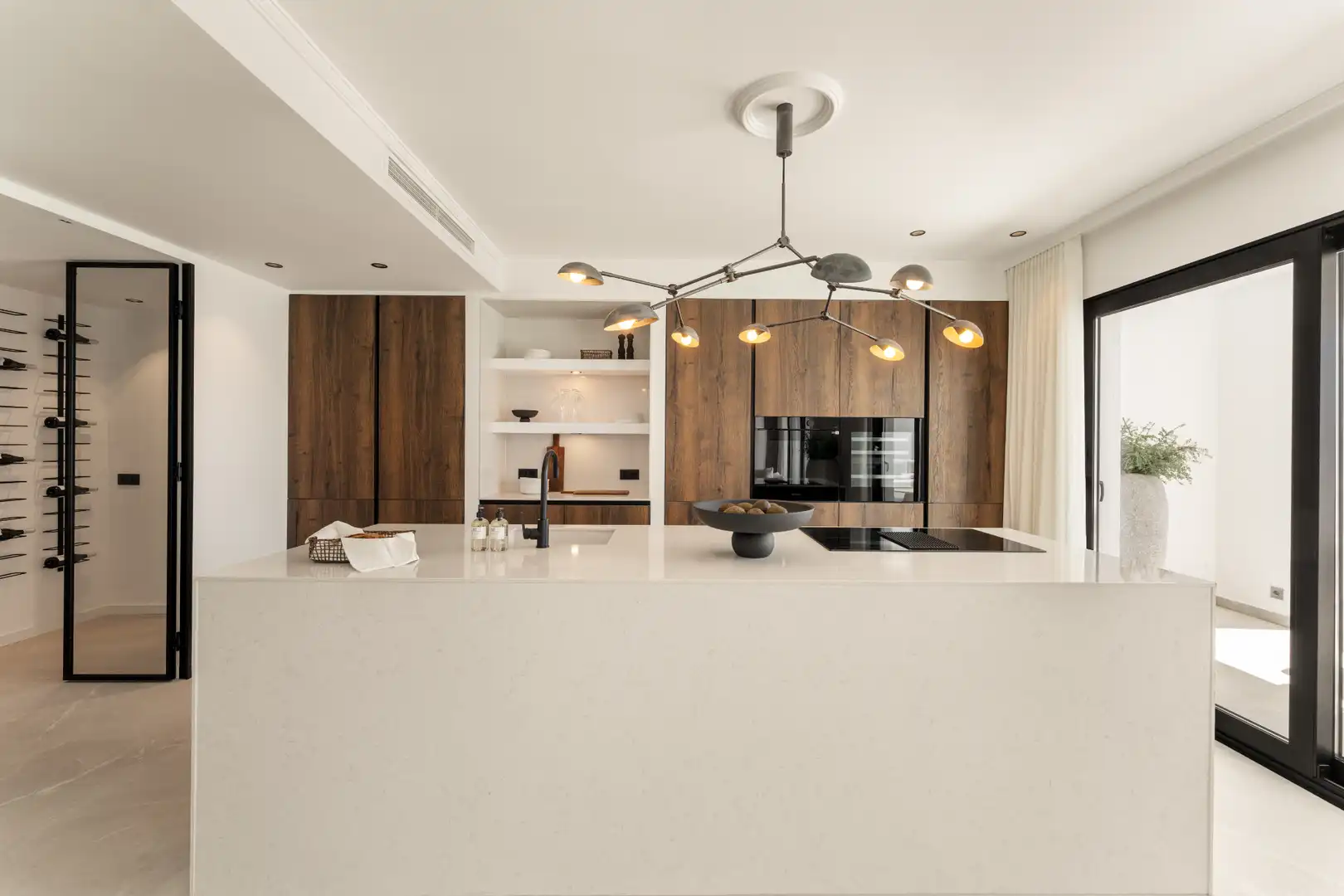 Penthouse with pool for sale in La Quinta, imagen 15