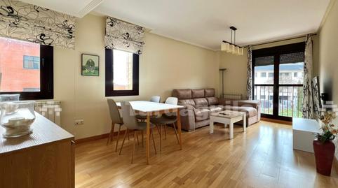 Photo 2 of Flat to rent in Pizarrales, Salamanca
