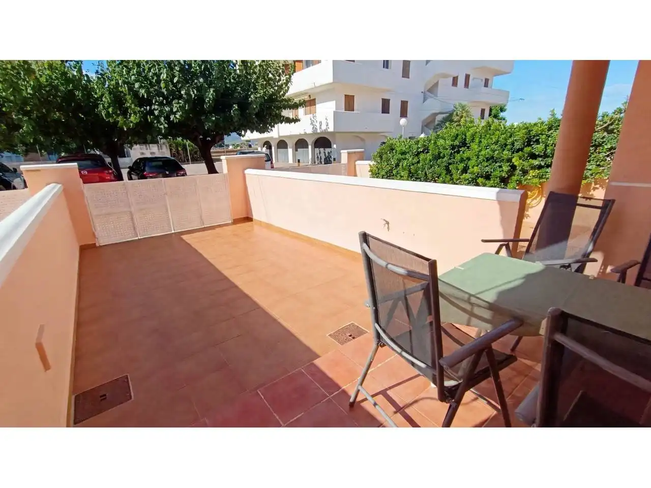 Maison mitoyenne avec piscine à vendre à Avenida Papa Luna, imagen 16