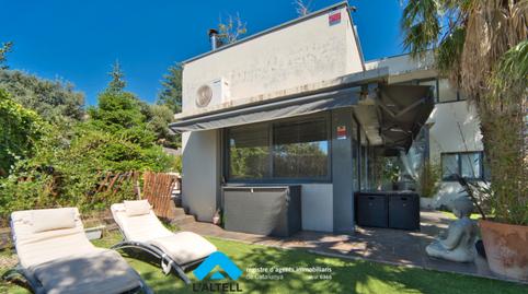 Foto 4 de Casa o chalet en venta en L'Ametlla del Vallès, Barcelona