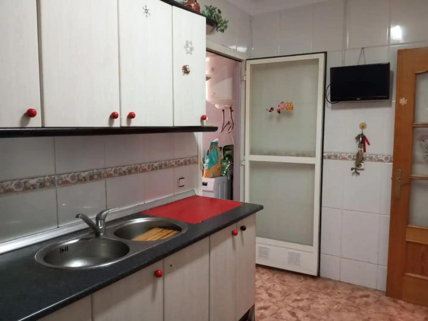 Flat with lift for sale in Calle Almería 3, imagen 20