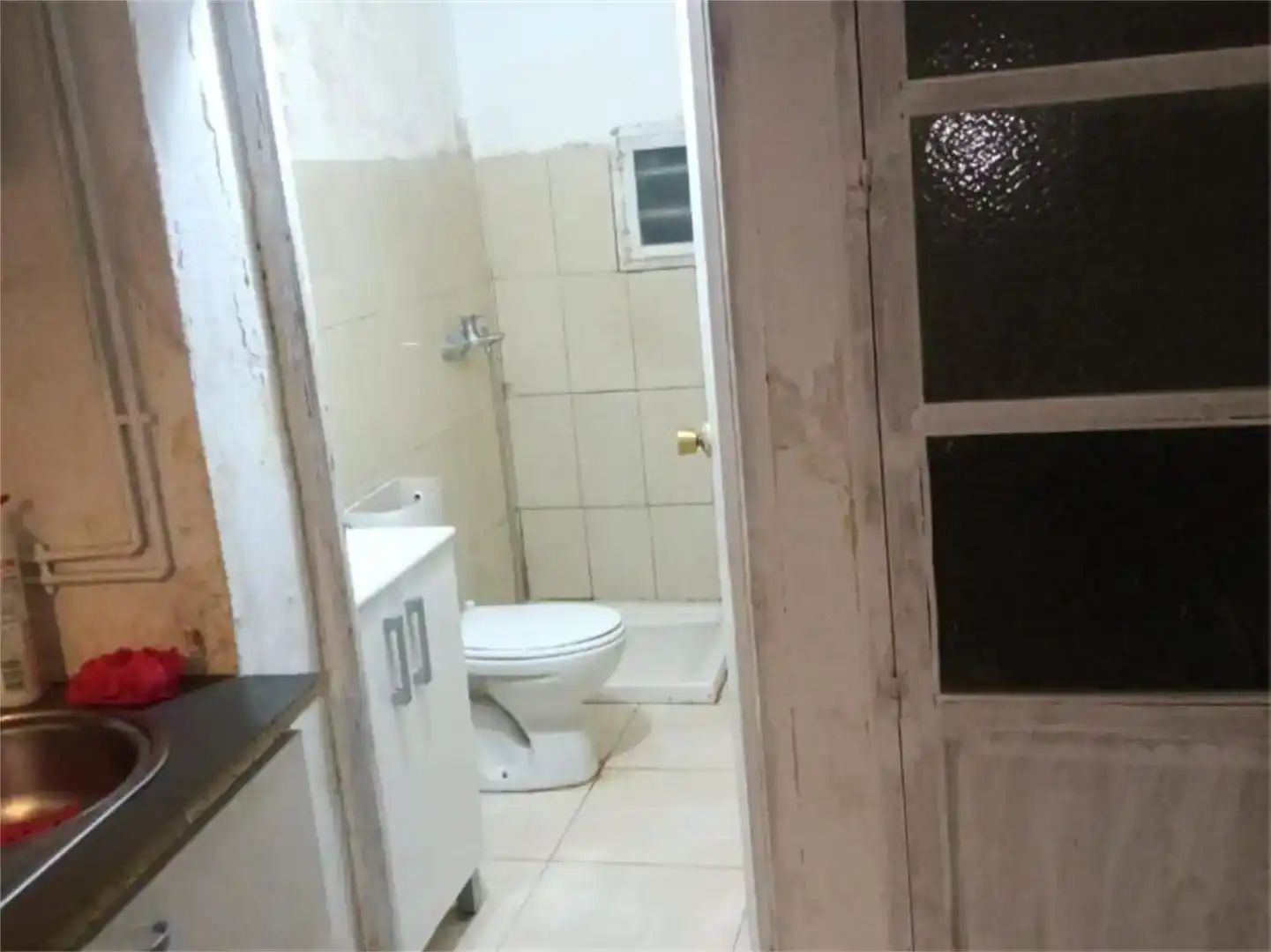 Bany de Casa adosada en venda en Calasparra