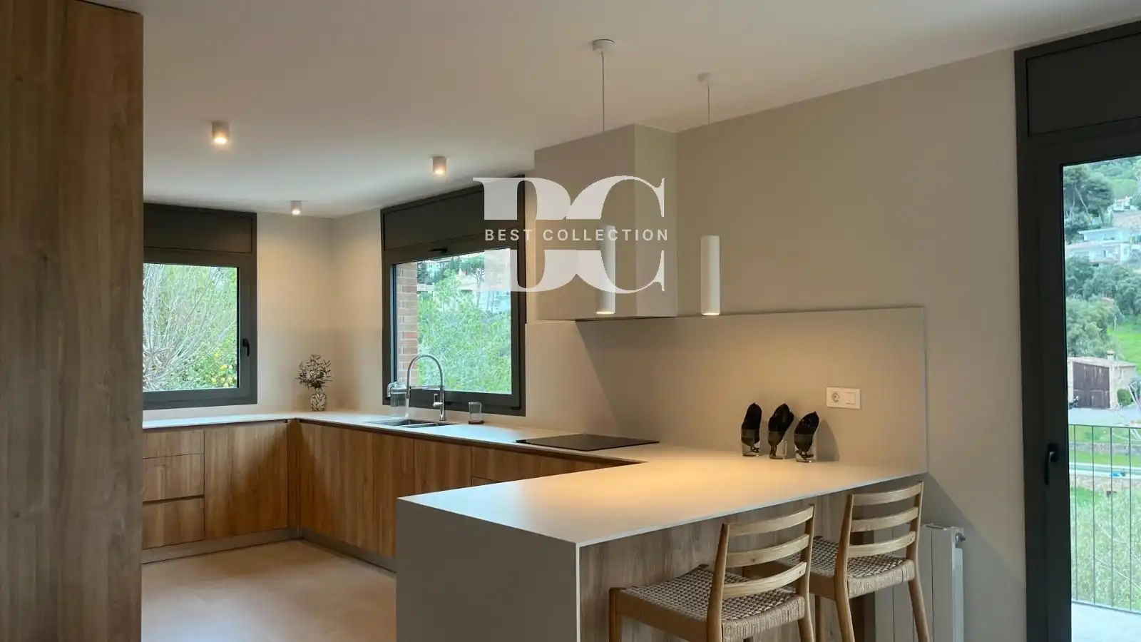 House with terrace for sale in Joan Maragall, 35, imagen 11