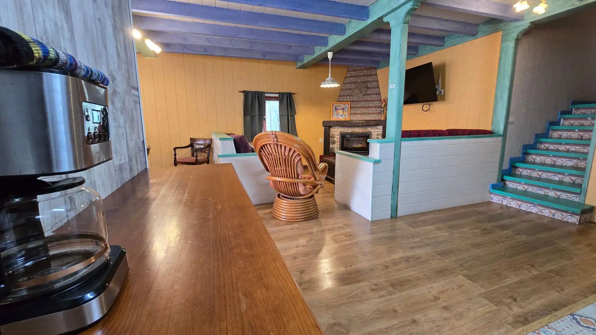 Casa con jardín en venta en balmori, imagen 18