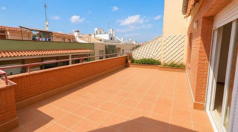 Foto 3 de Ático en venta en Travesia Creu, Eixample Nord, Girona Capital