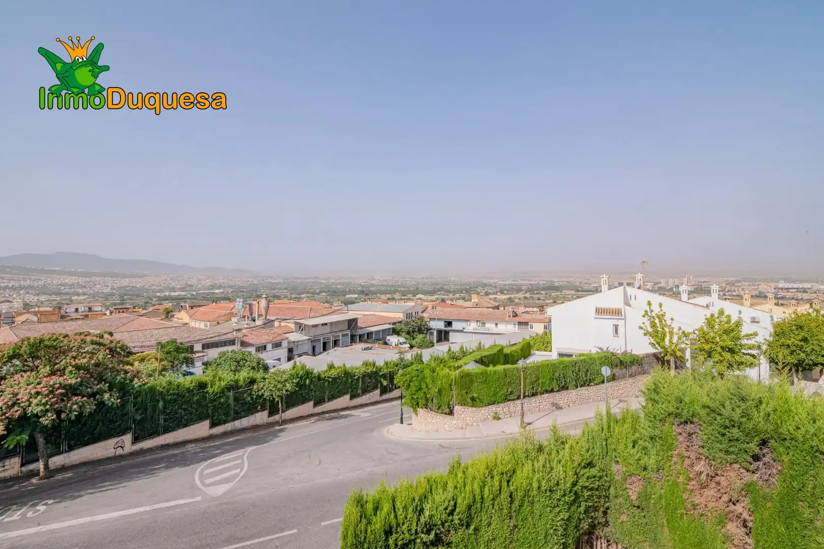 Chalet con terraza en venta en Huétor Vega, imagen 34