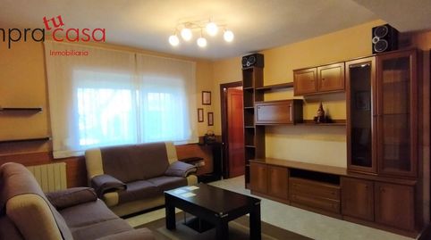Foto 4 de Piso en venta en Calle Atenas, Sector Plaza de Toros, Segovia Capital