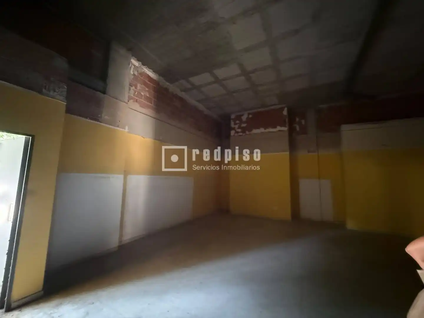 Commercial properties for rent in Murcia