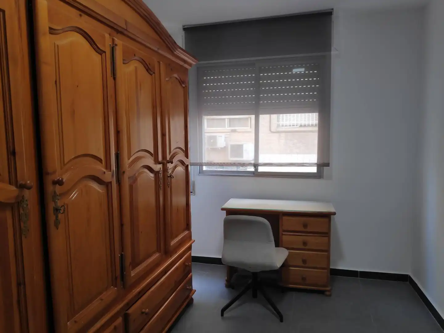 Pis amb terrassa de lloguer a Calle PINTOR PEDRO FLORES, imagen 23