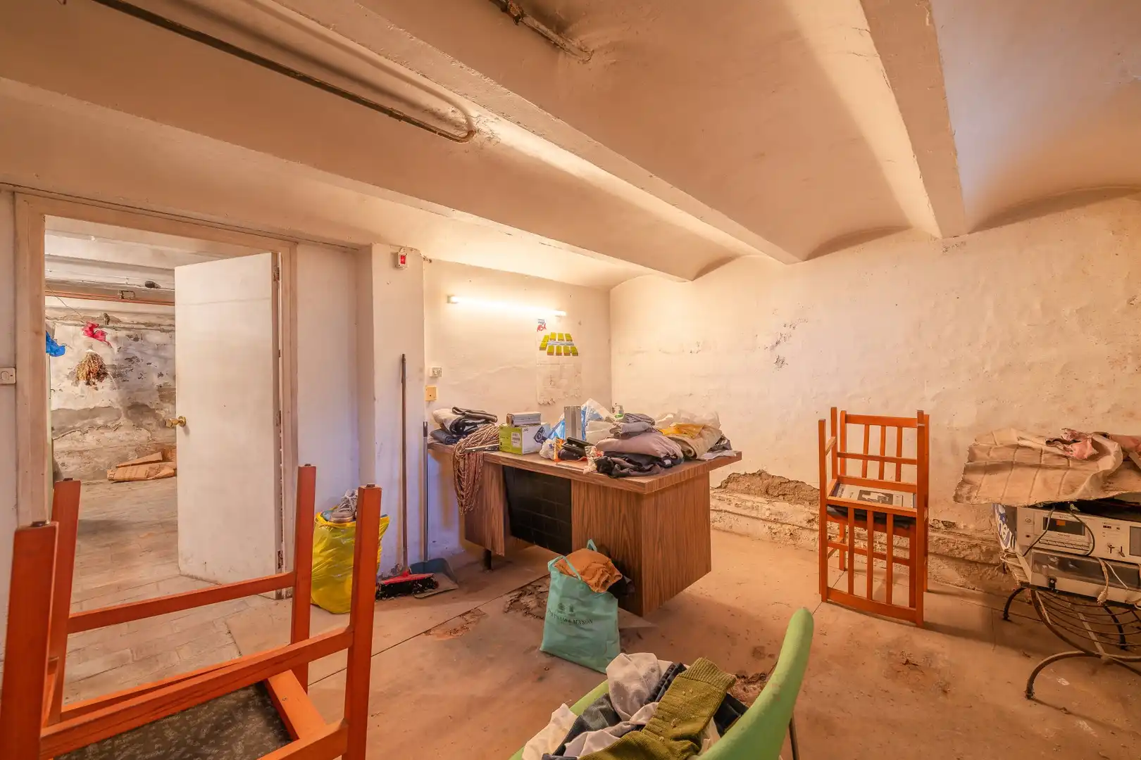 Casa o chalet en venta en Banyoles con Terraza