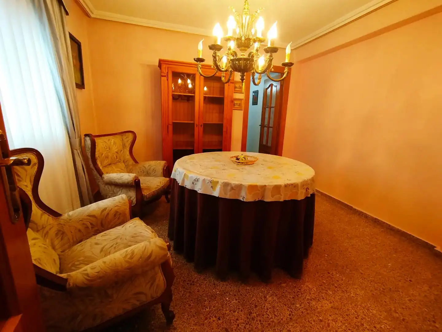 Comedor de Piso en venta en Massamagrell