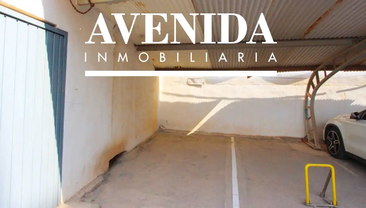 Apartamento con piscina en venta en Mediterraneo 45, imagen 29