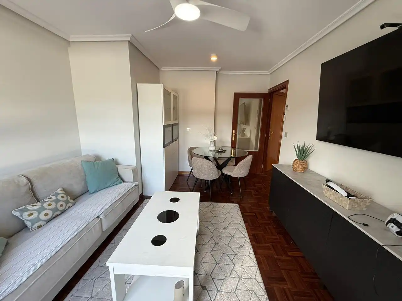 Appartement avec terrasse à vendre à Calle Leonardo Rucabado 43, imagen 10
