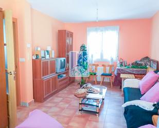 Living room of House or chalet for sale in Alfoz de Quintanadueñas  with Storage room