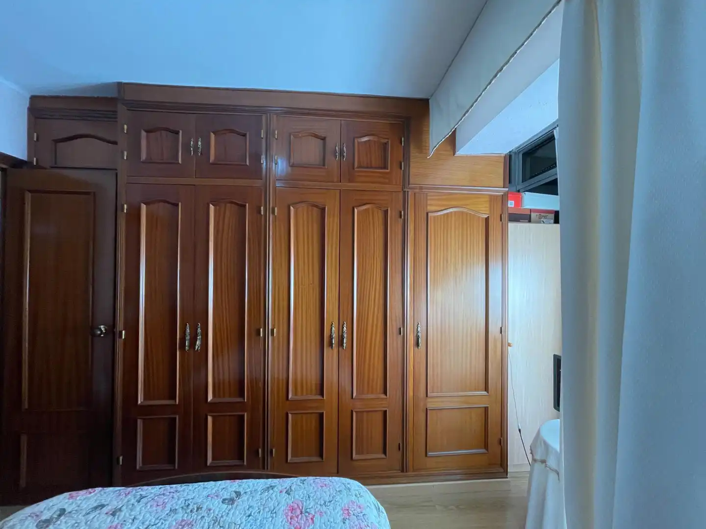 Habitación de Piso en venta en Camas con Aire acondicionado, Terraza y Amueblado