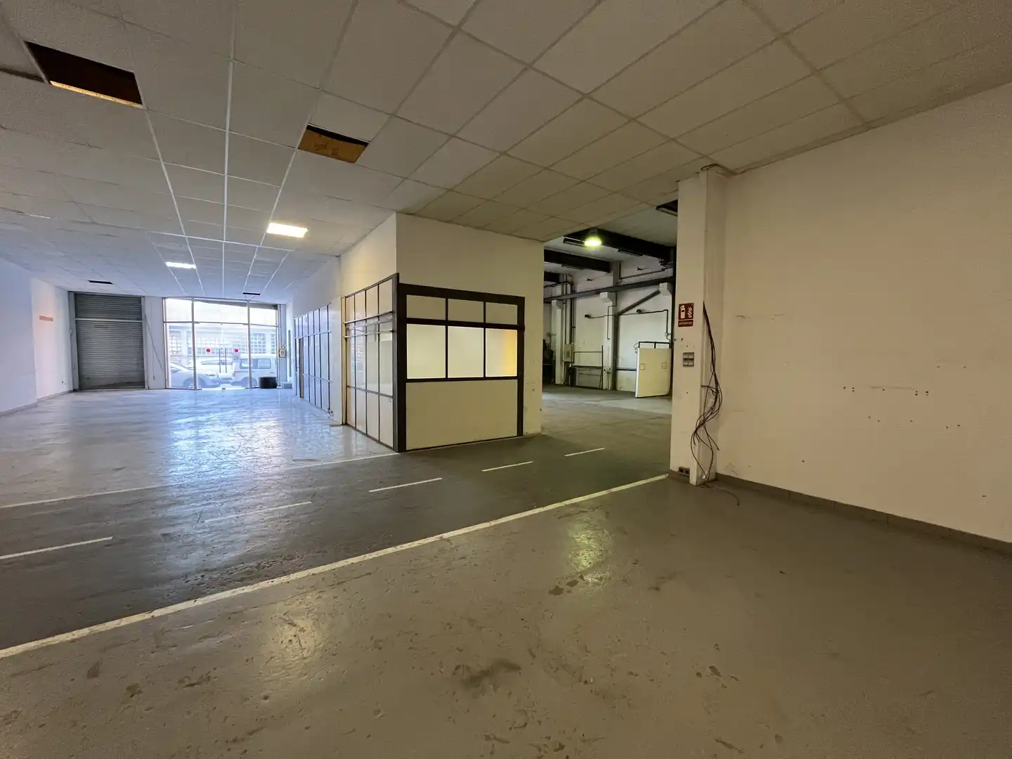 Local comercial en venda a de Sabadell 12, imagen 63