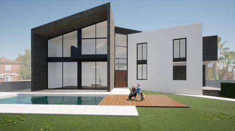 Foto 4 de Residencial en venda a Avenida Lesseps, Canaletes - Turonet, Cerdanyola del Vallès