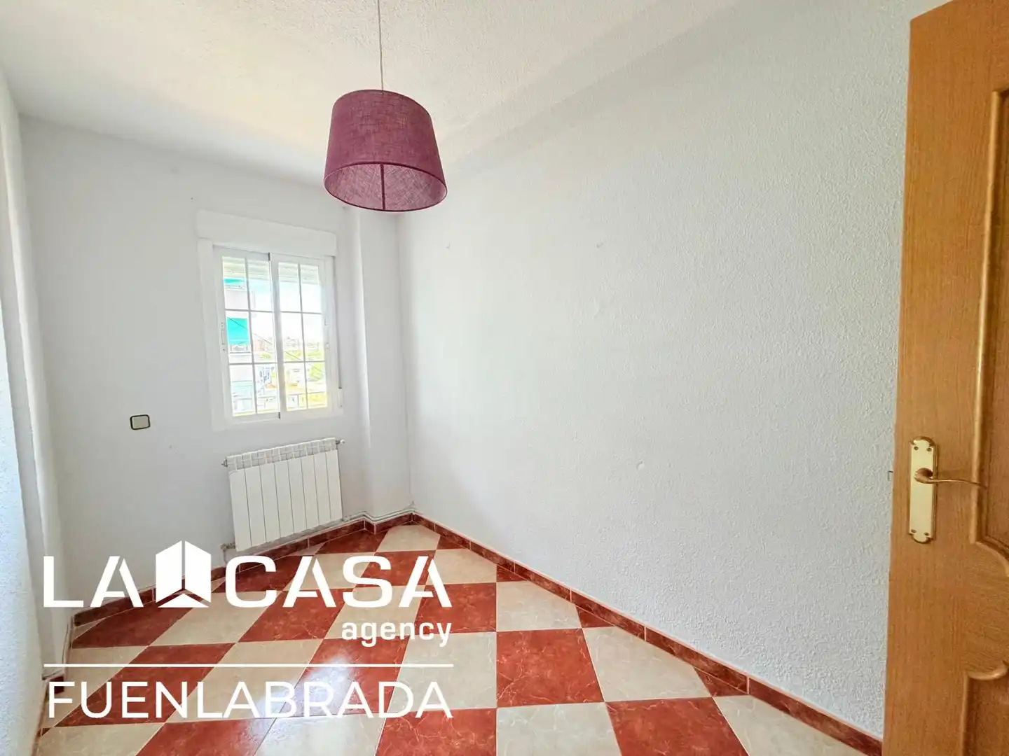 Flat for sale in Fuenlabrada  with Heating and Terrace