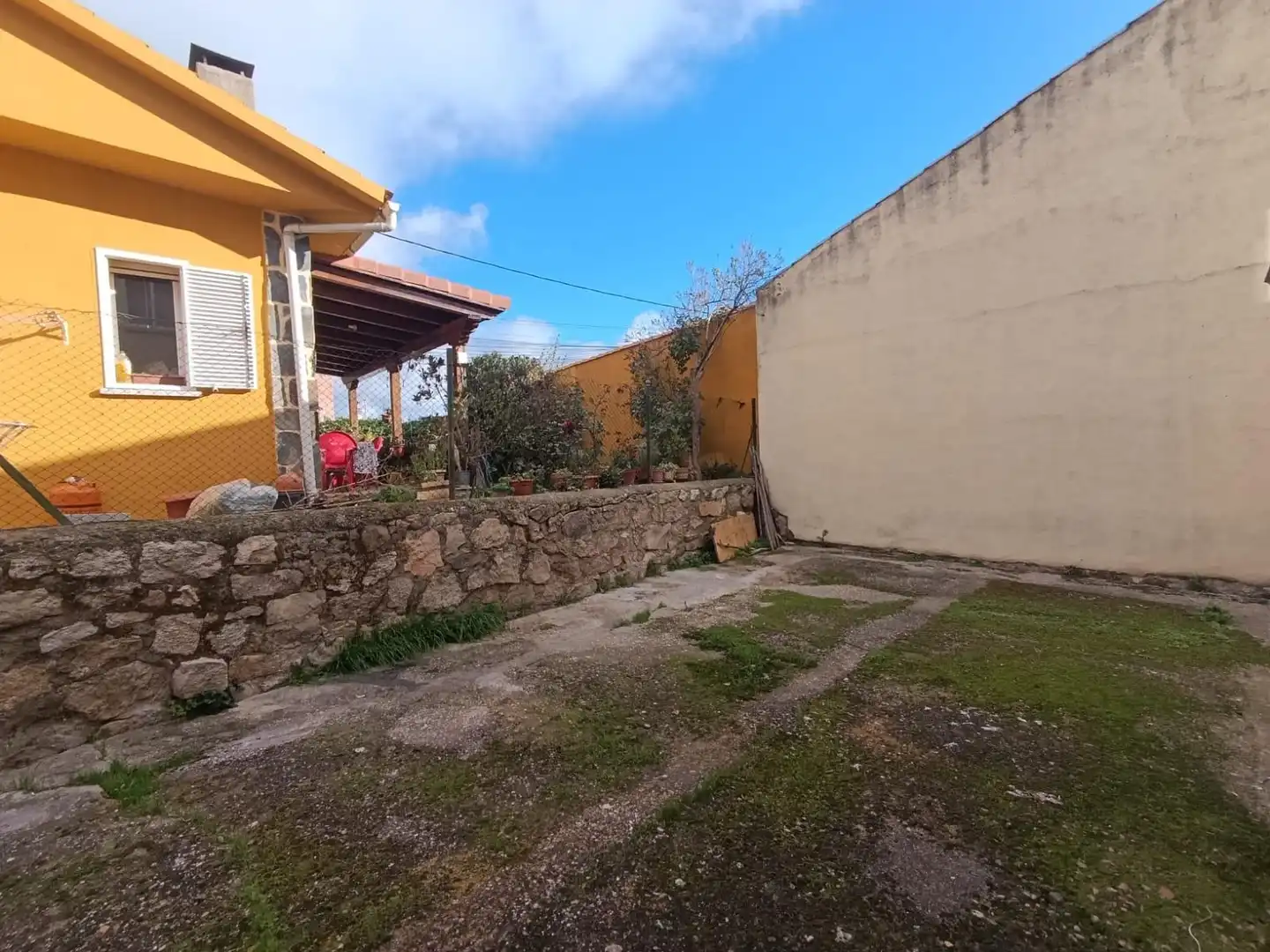 Casa o xalet en venda a La Cabrera