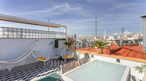 Photo 4 of Attic for sale in Goya,  Madrid Capital