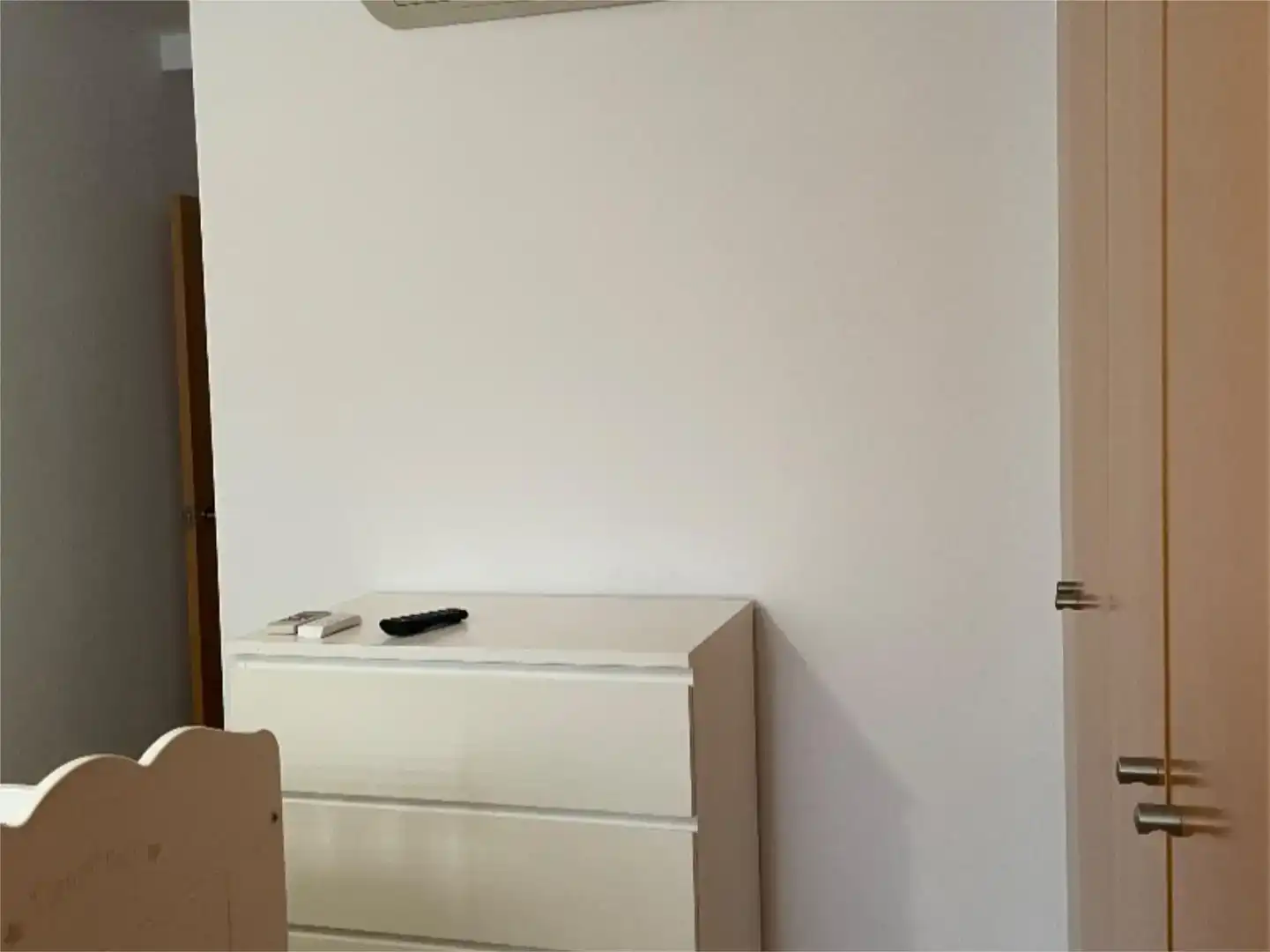 Dormitori de Pis en venda en Burriana / Borriana amb Aire condicionat