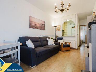 Bungalow con piscina en venta en Playa del Acequión, Náufragos y Rocío del Mar