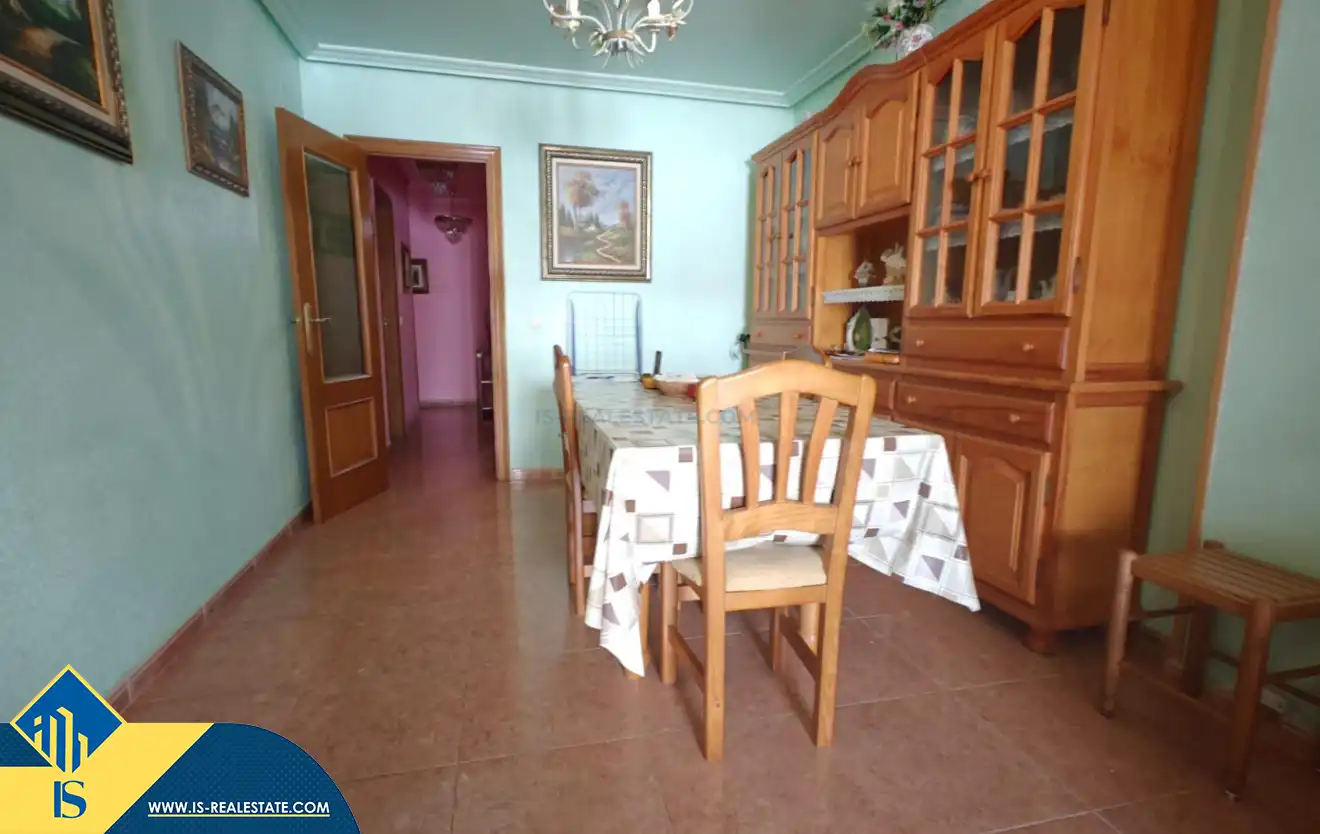 Apartament amb terrassa en venda a Playa del Cura, imagen 7