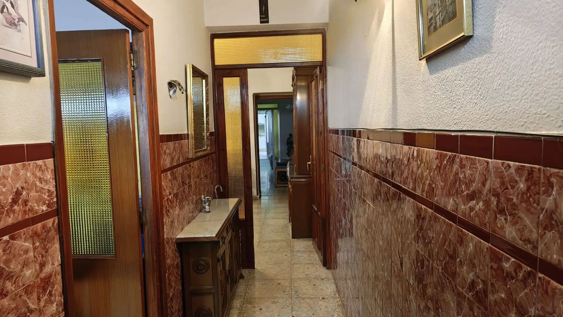 Casa o chalet en venta en Puertollano con Calefacción