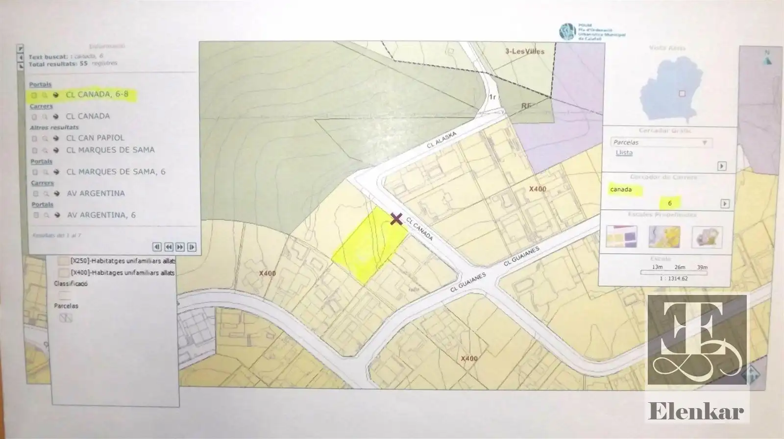 Rural land for sale in CANADA, imagen 21