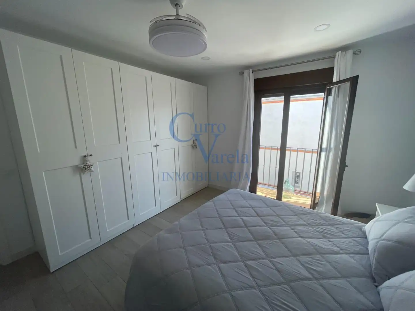 Habitación de Casa adosada en venta en Dos Hermanas