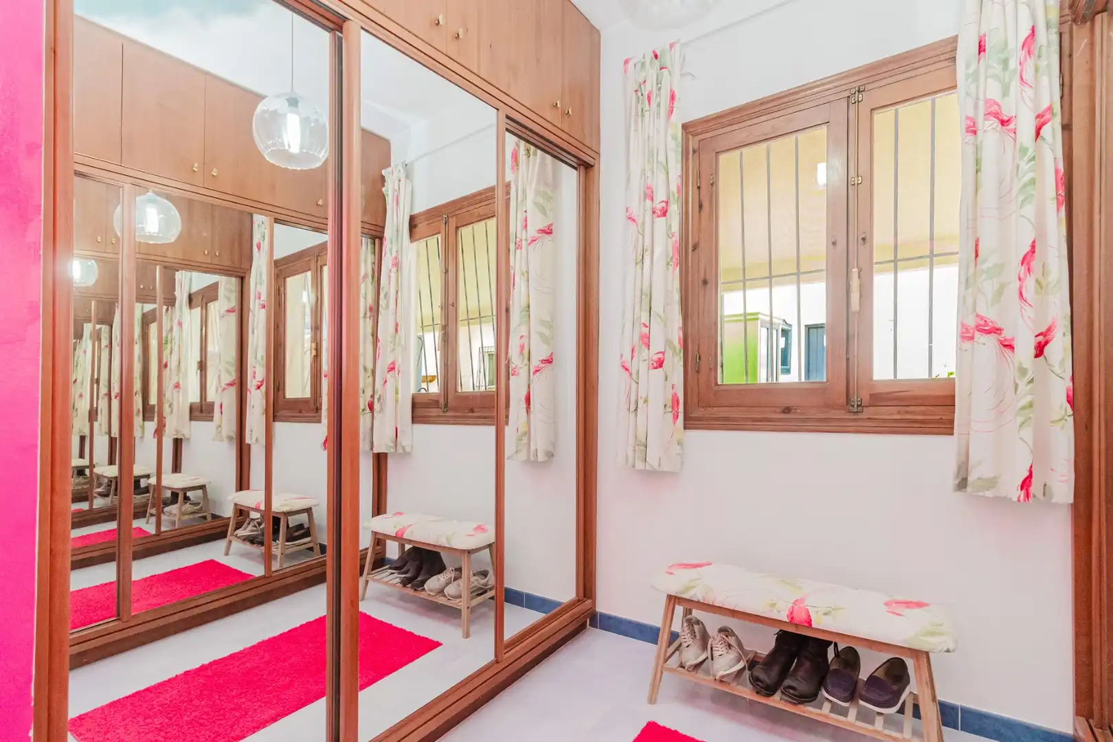 Casa o chalet en venta en Murcia con Aire acondicionado, Jardín privado y Terraza