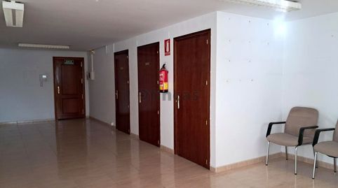 Foto 3 de Oficina en venda a De Sagunto, Ensanche - Fuenfresca, Teruel Capital