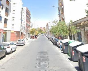 Exterior view of Flat for sale in  Huelva Capital