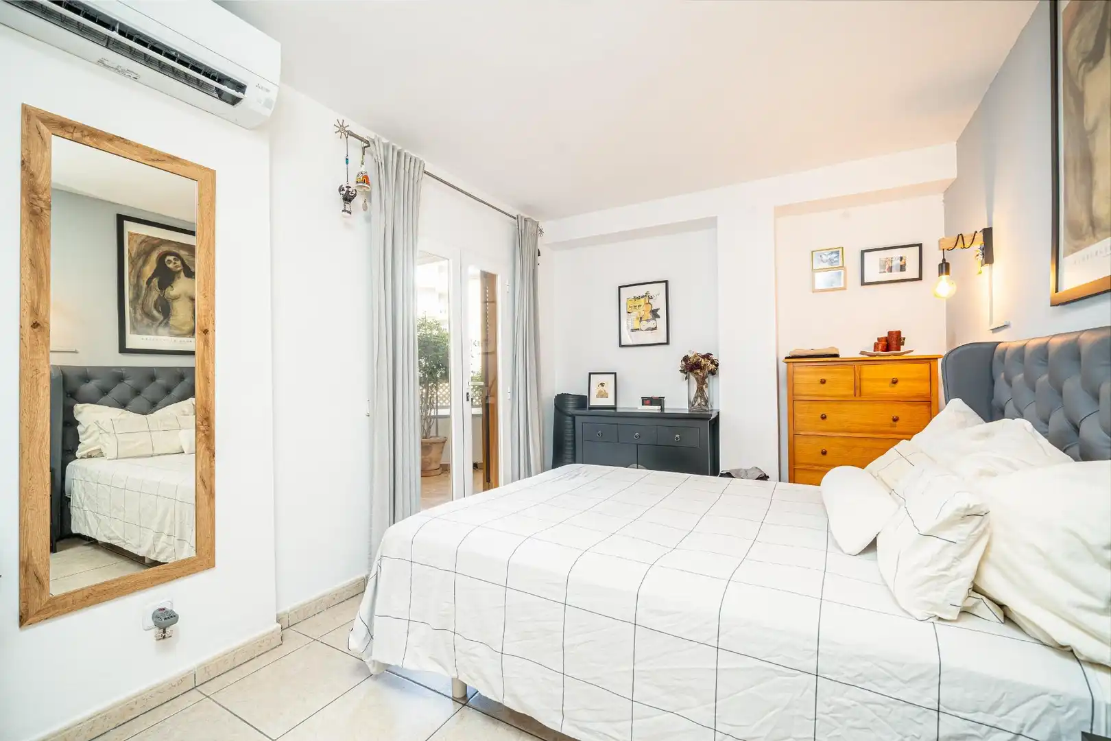 Wohnung mit Terrasse zum Verkauf in Avinguda del Rei Jaume I, imagen 8
